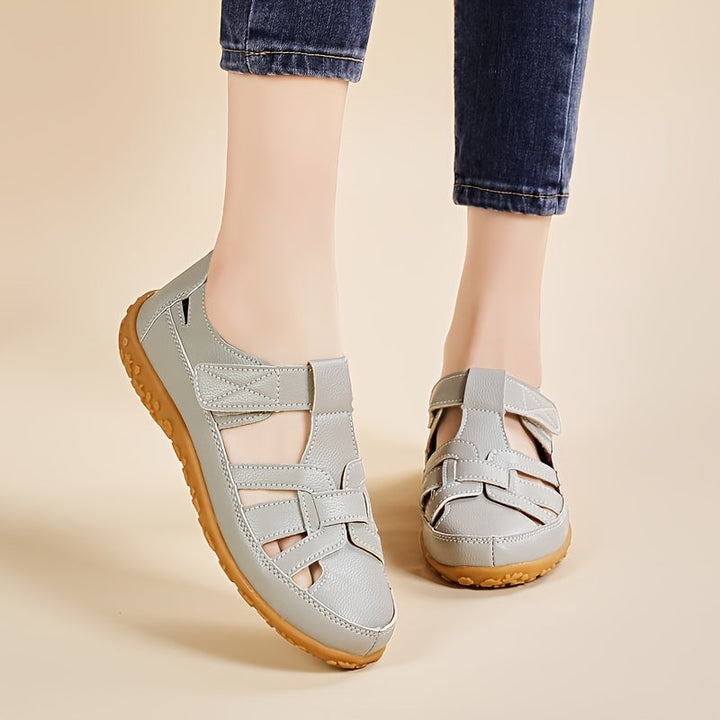 Lea – Sandales de confort agréables pour tous les jours