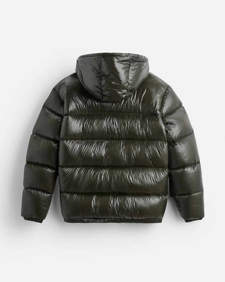 Anadia - Unisex Quilted Jacket