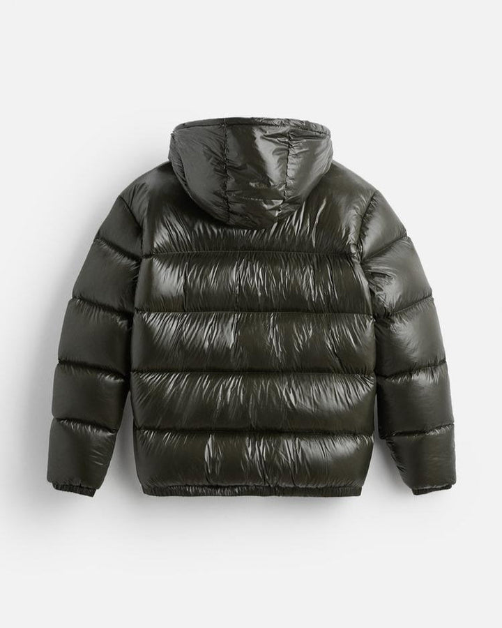 Anadia - Unisex Quilted Jacket