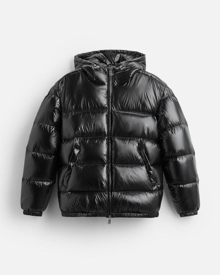 Anadia - Unisex Quilted Jacket