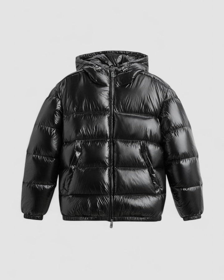 Anadia - Unisex Quilted Jacket