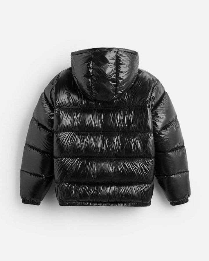 Anadia - Unisex Quilted Jacket