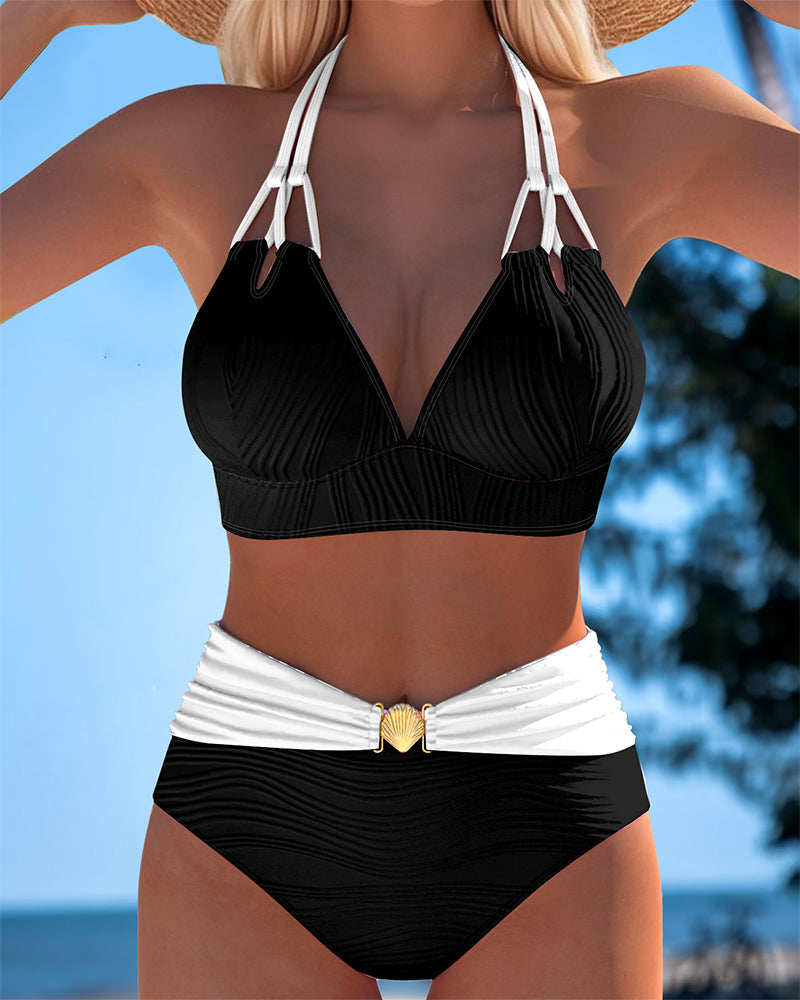 Deirdre - Bikini Elegant