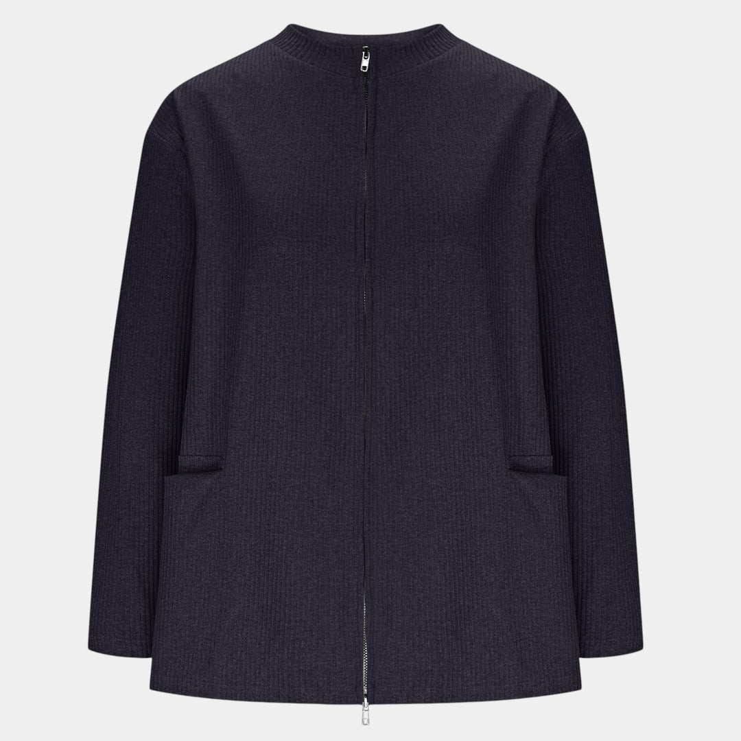 Renna Cotton Knit Cardigan
