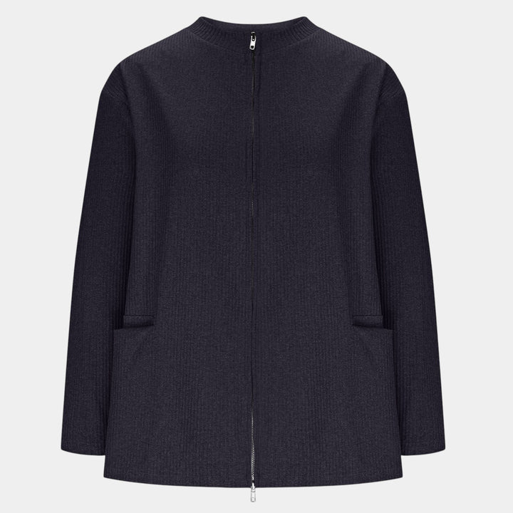 Renna Cotton Knit Cardigan