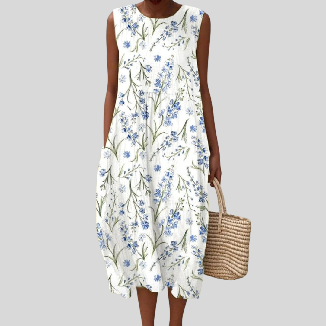 Sive - Dress Featherlight