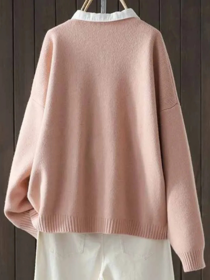 Marcela - Elegant Cardigan