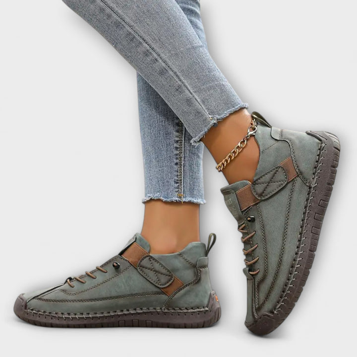 Hilde - Chelsea Boots Intemporelles
