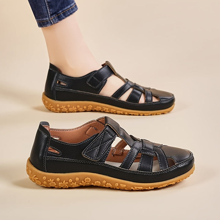 Lea – Sandales de confort agréables pour tous les jours