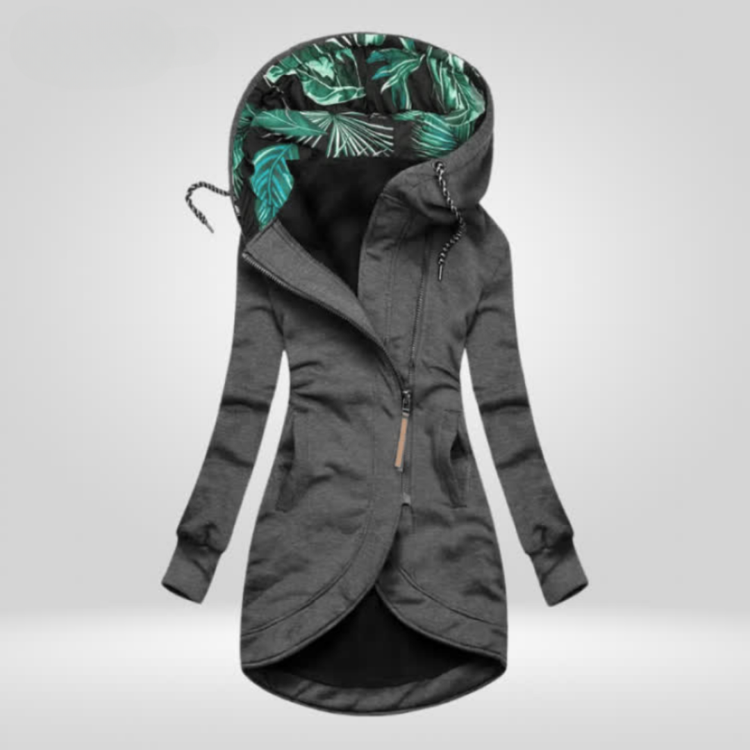 Débora - Chic and Warm Coat