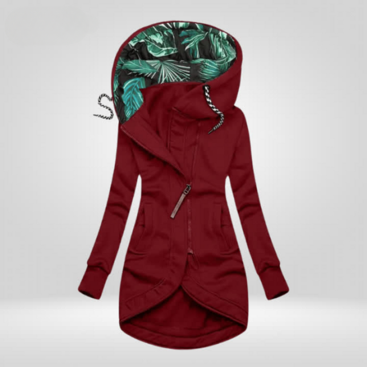 Débora - Chic and Warm Coat