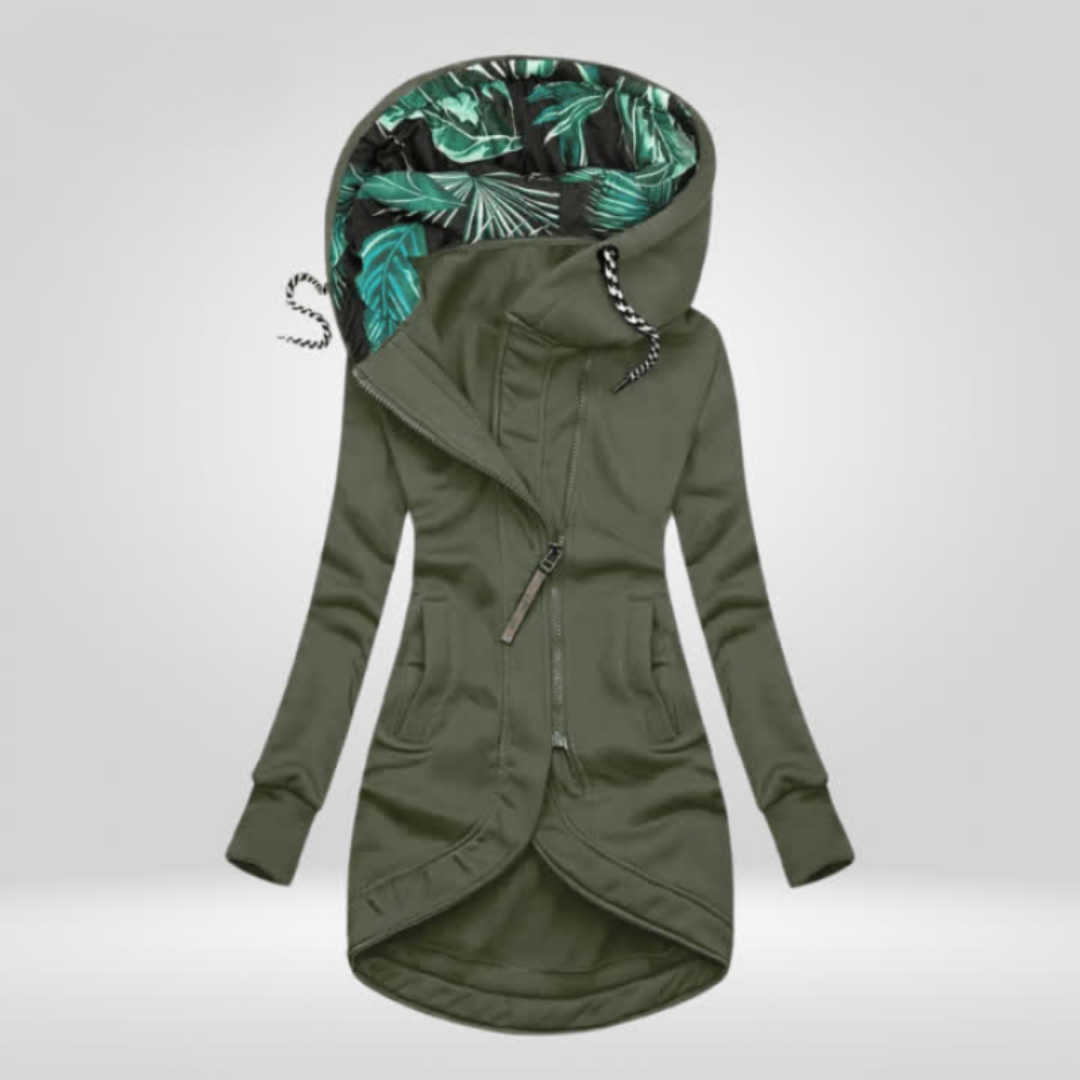 Débora - Chic and Warm Coat