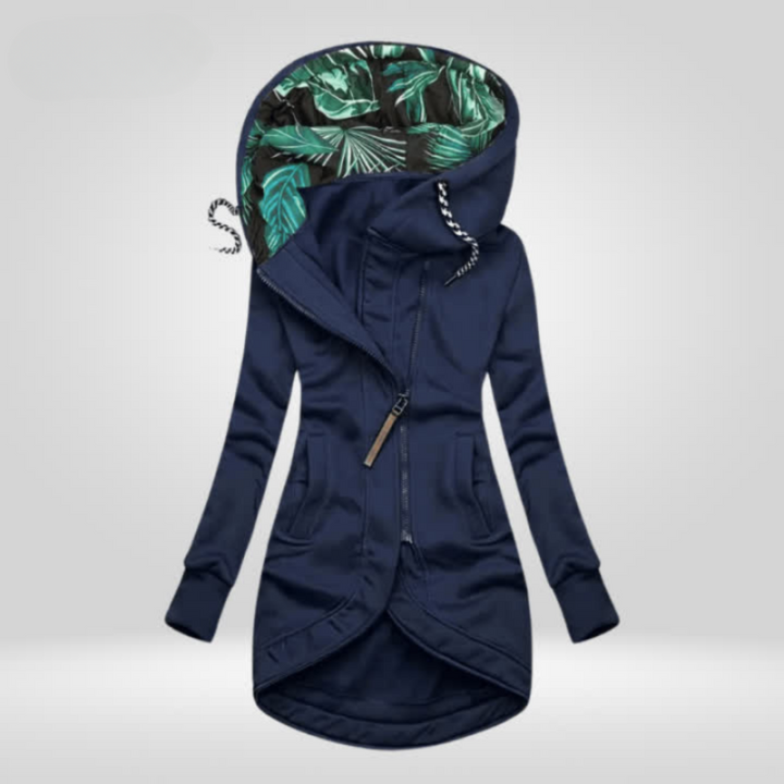Débora - Chic and Warm Coat