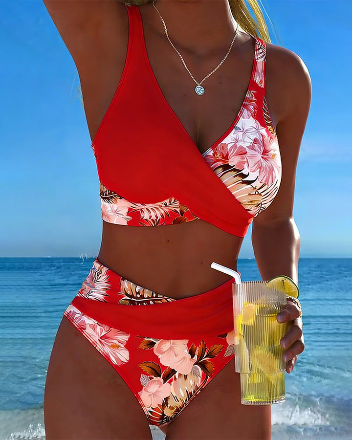 Maeve - Bikini Floral