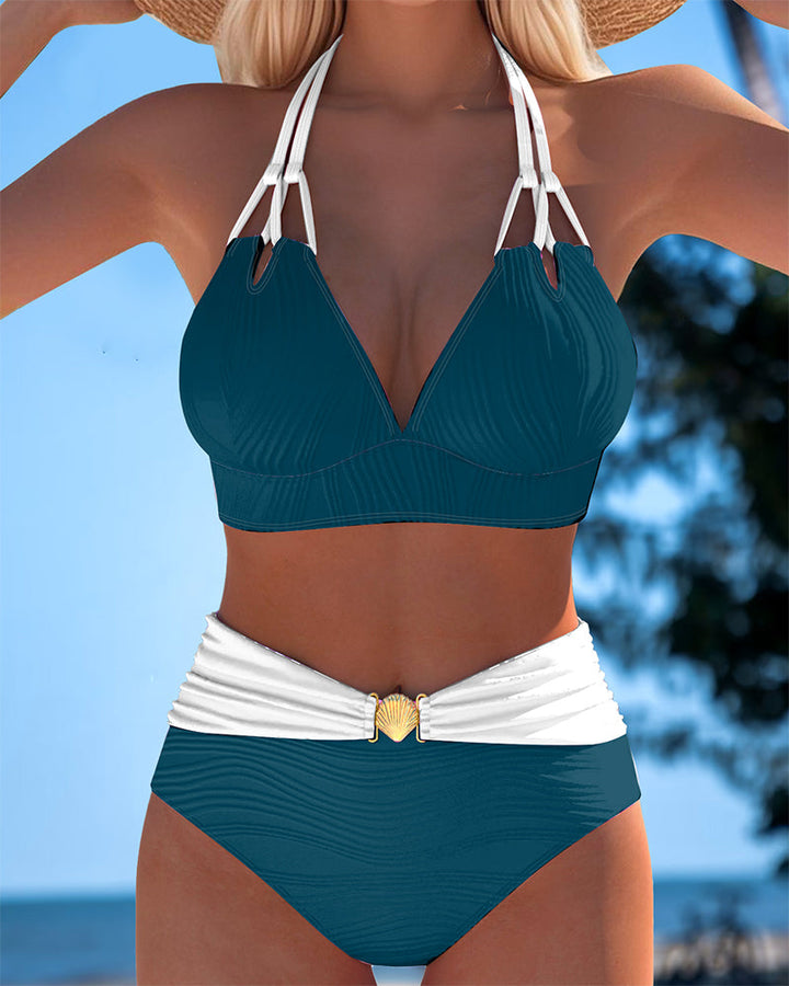 Deirdre - Bikini Elegant