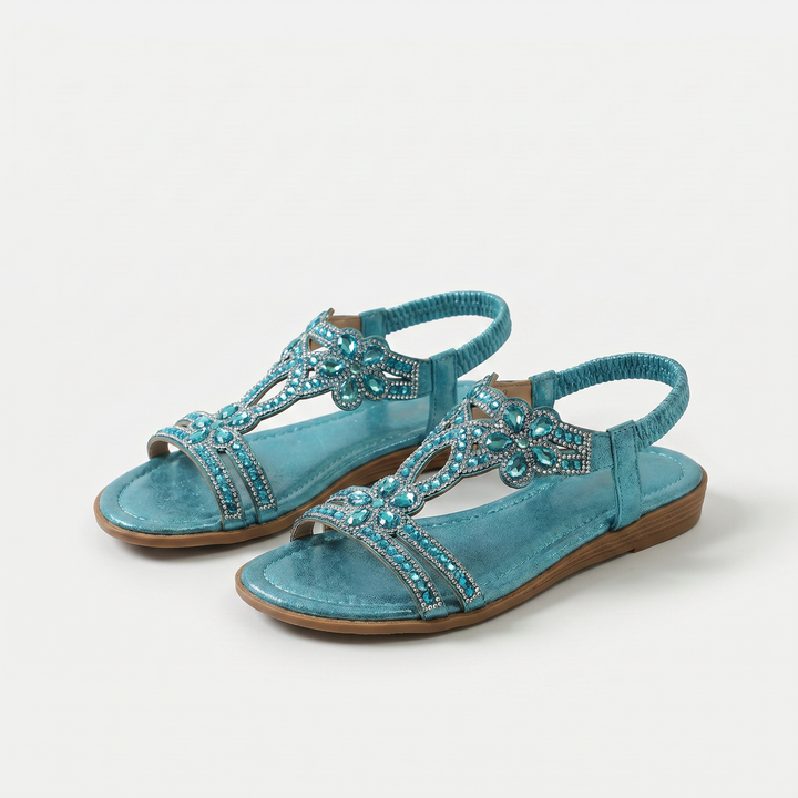 Boho - Sandales orthopédiques Boho