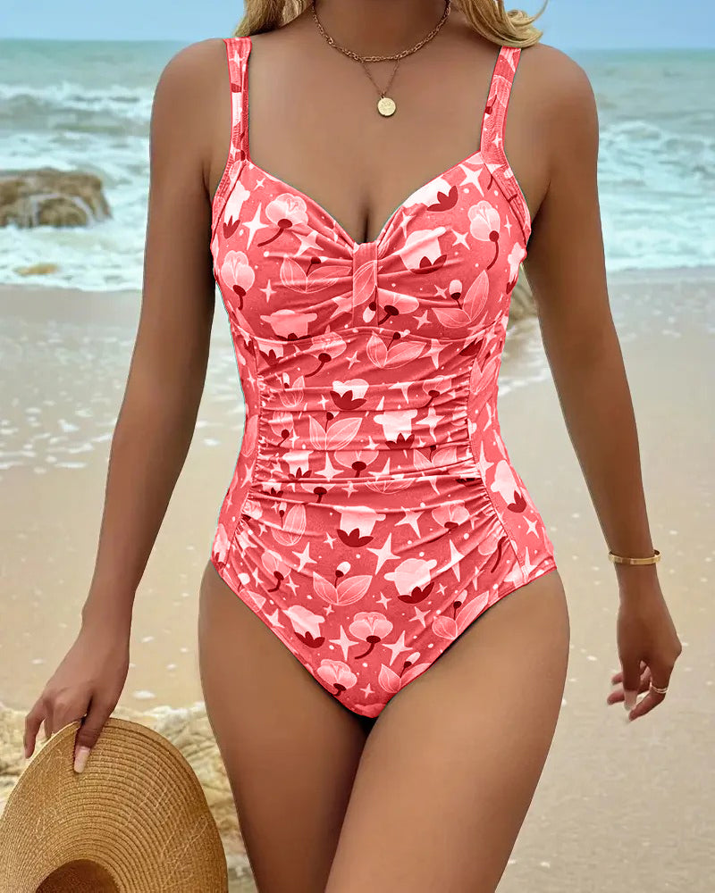 Róisín - Swimsuit Essence