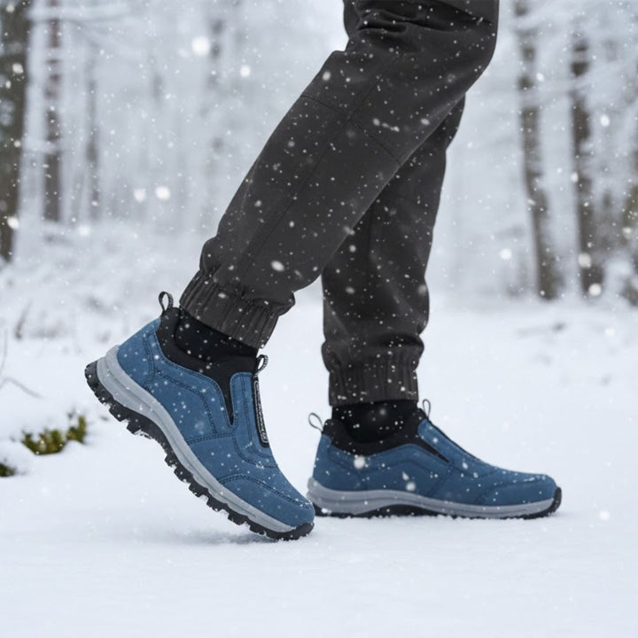 FeelFree – Chaussures de confort ergonomiques