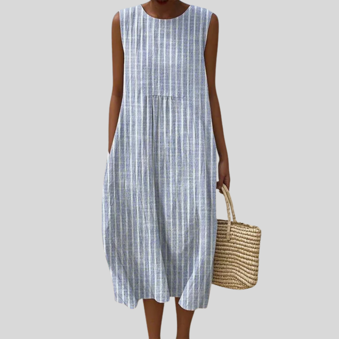 Moya - Dress Skyline