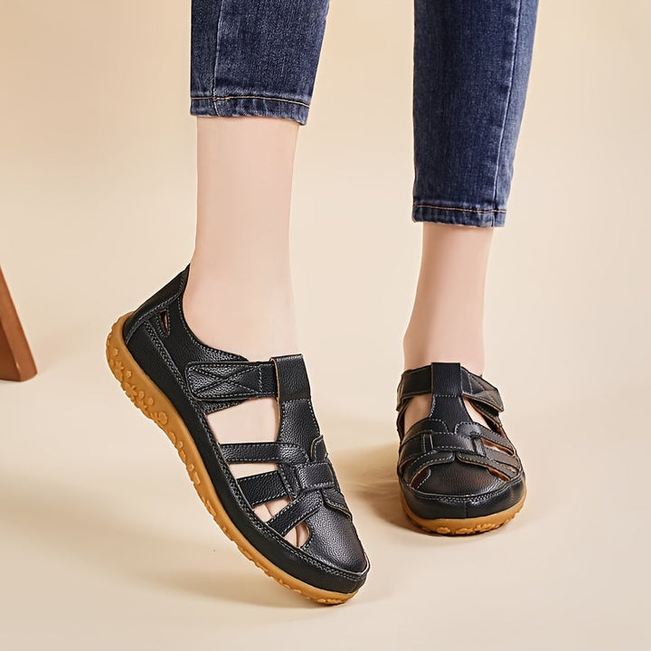 Lea – Sandales de confort agréables pour tous les jours