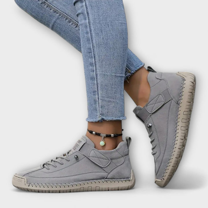 Hilde - Chelsea Boots Intemporelles