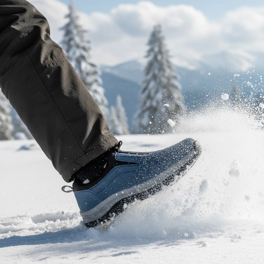FeelFree – Chaussures de confort ergonomiques