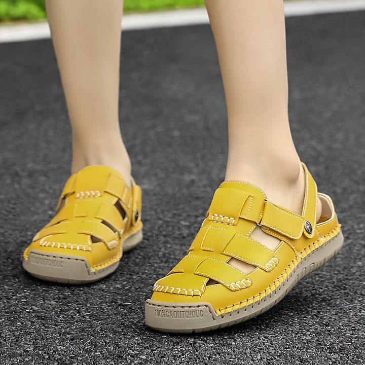 Elina – Sandales de confort réglables