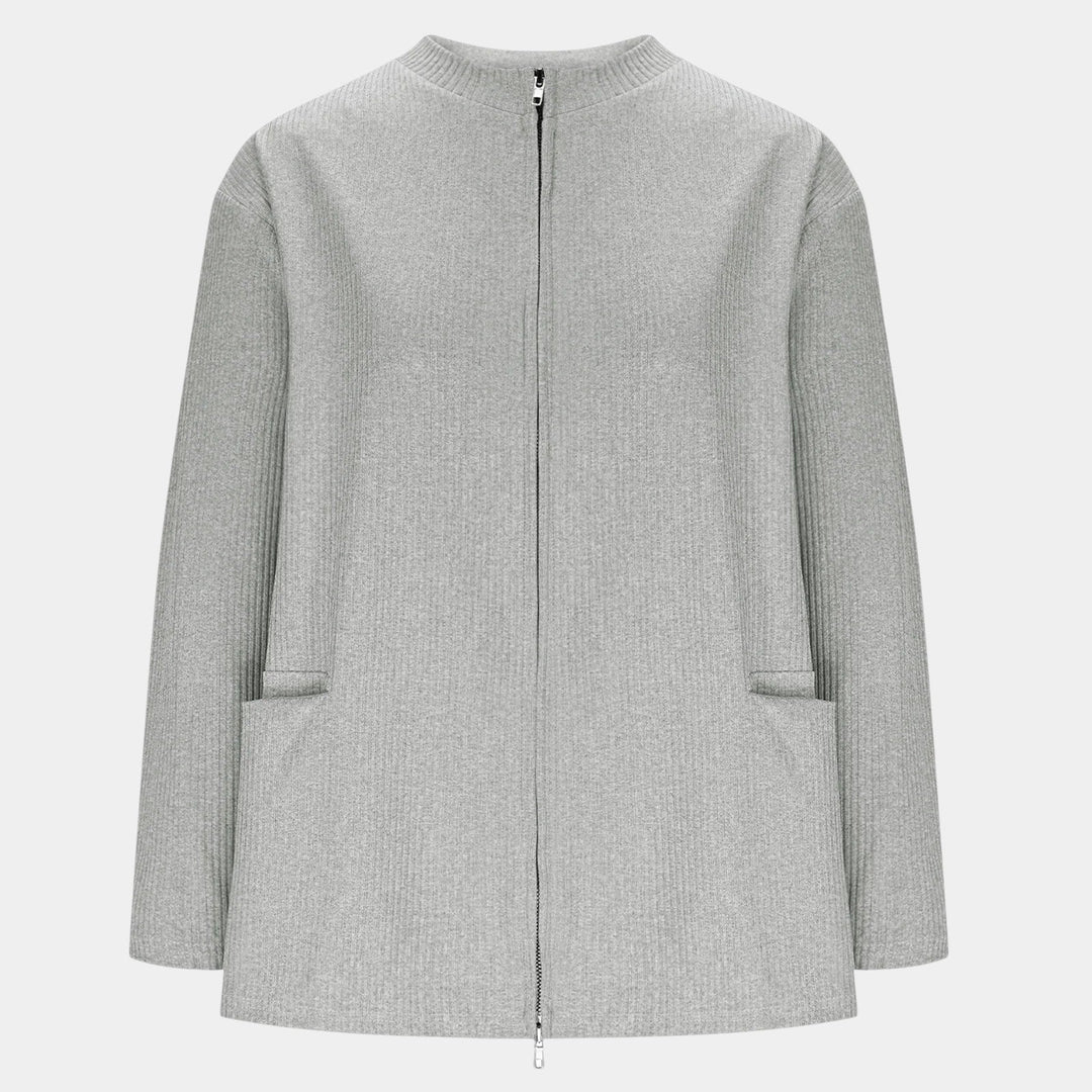 Renna Cotton Knit Cardigan