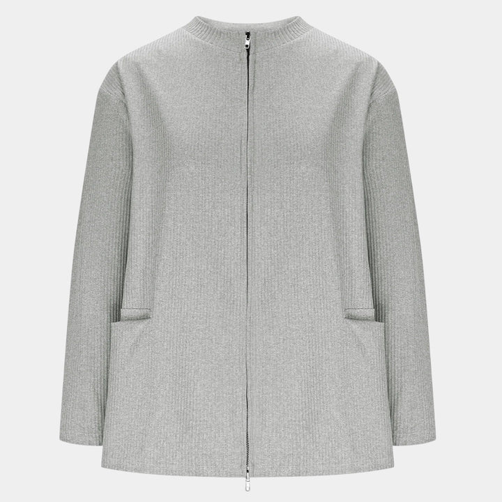 Renna Cotton Knit Cardigan