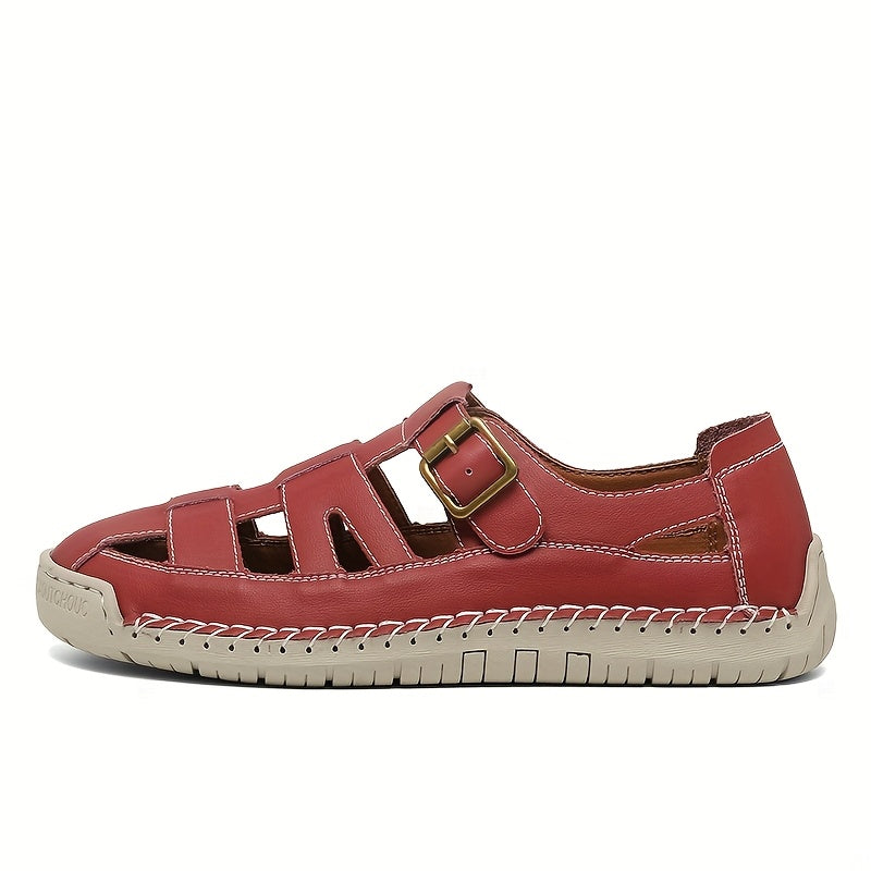 Solea – Sandales de confort légères pour les jours ensoleillés
