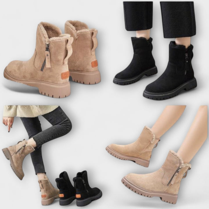 Daniela – Luksusowe i wygodne buty