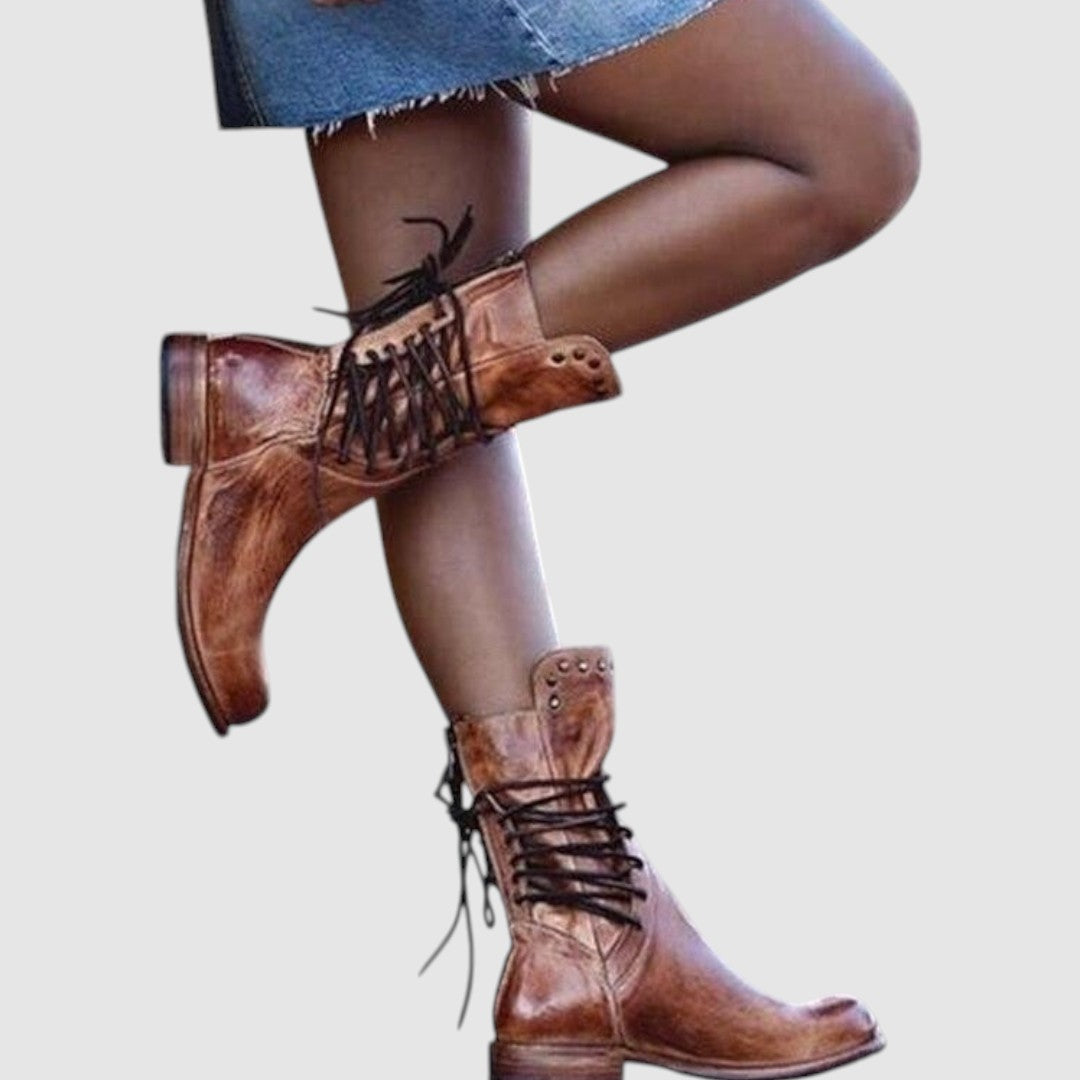 Tereza - Eleganckie i wygodne buty