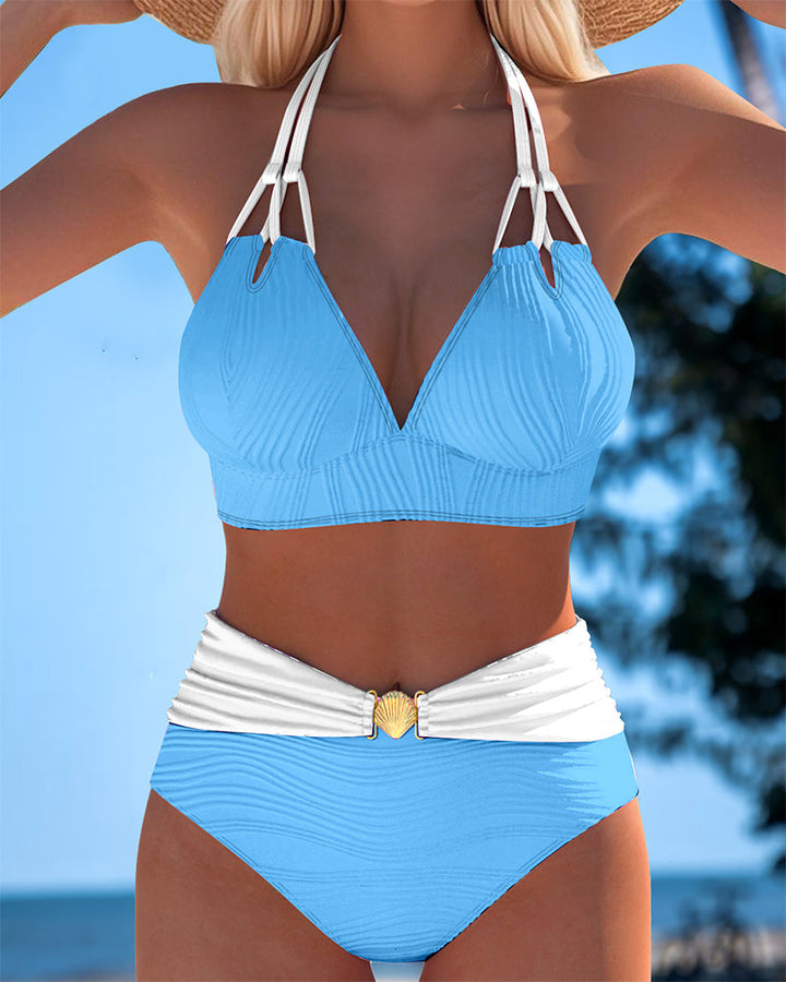 Deirdre - Bikini Elegant