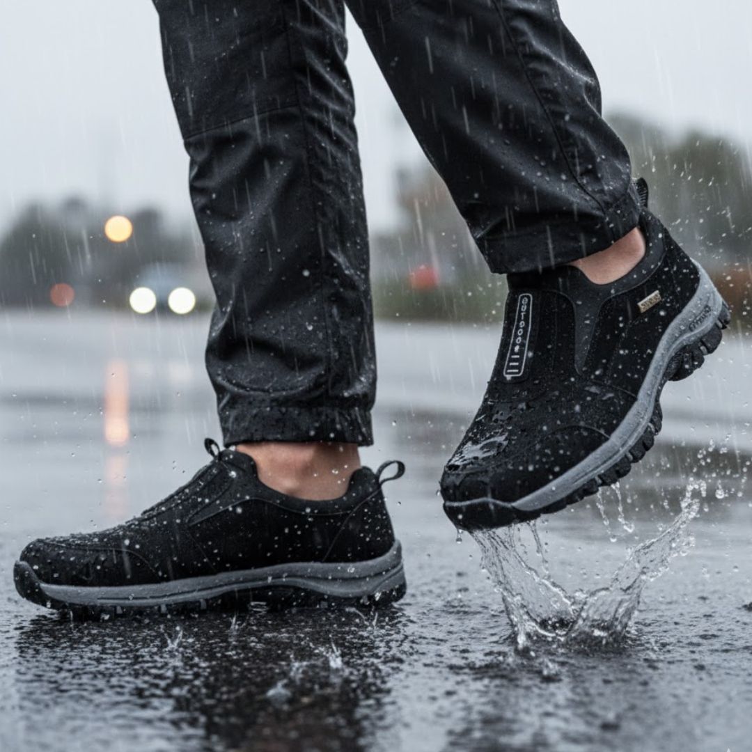 FeelFree – Chaussures de confort ergonomiques