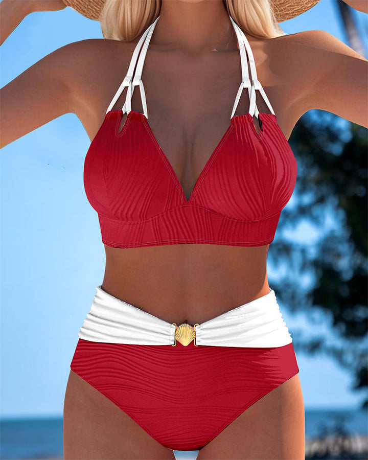 Deirdre - Bikini Elegant