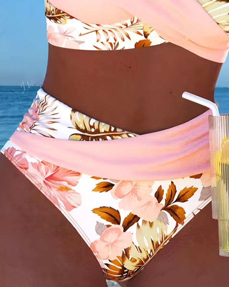 Maeve - Bikini Floral