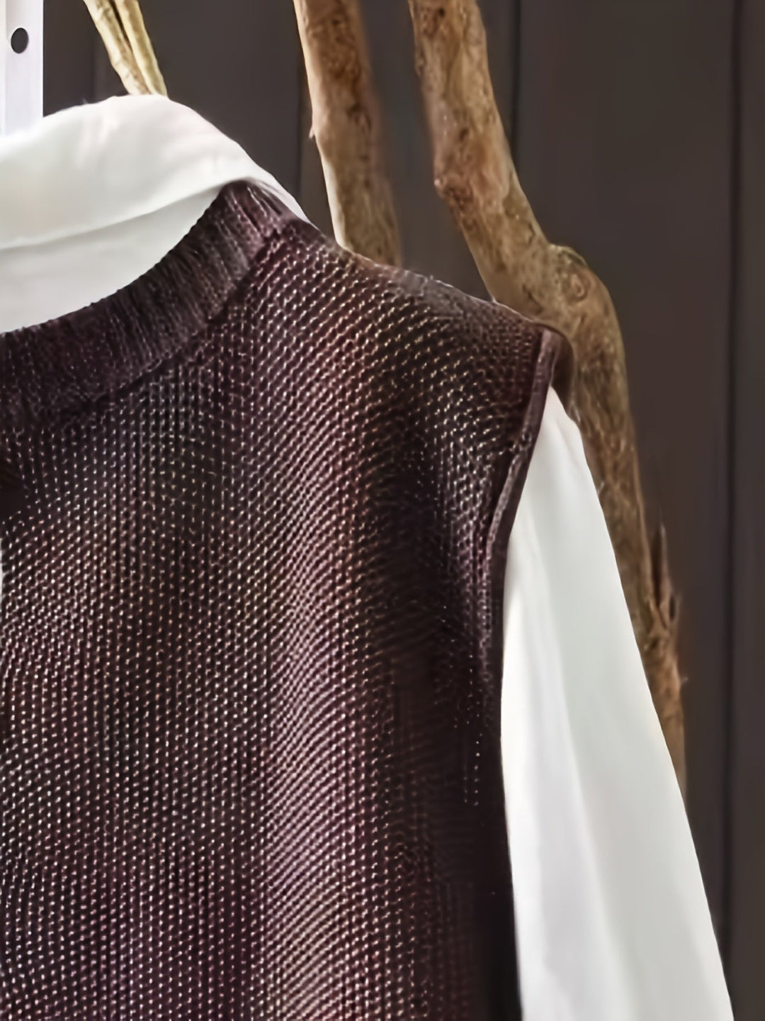 Romina - Elegant Cardigan