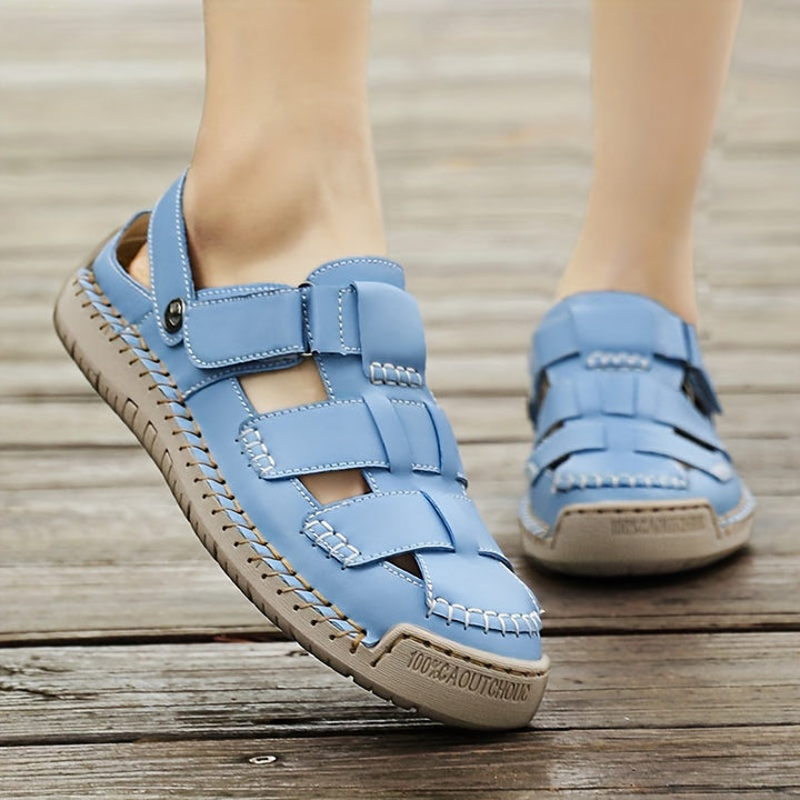 Elina – Sandales de confort réglables