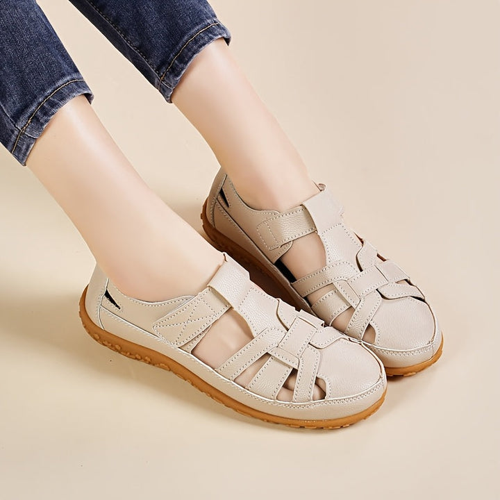 Lea – Sandales de confort agréables pour tous les jours