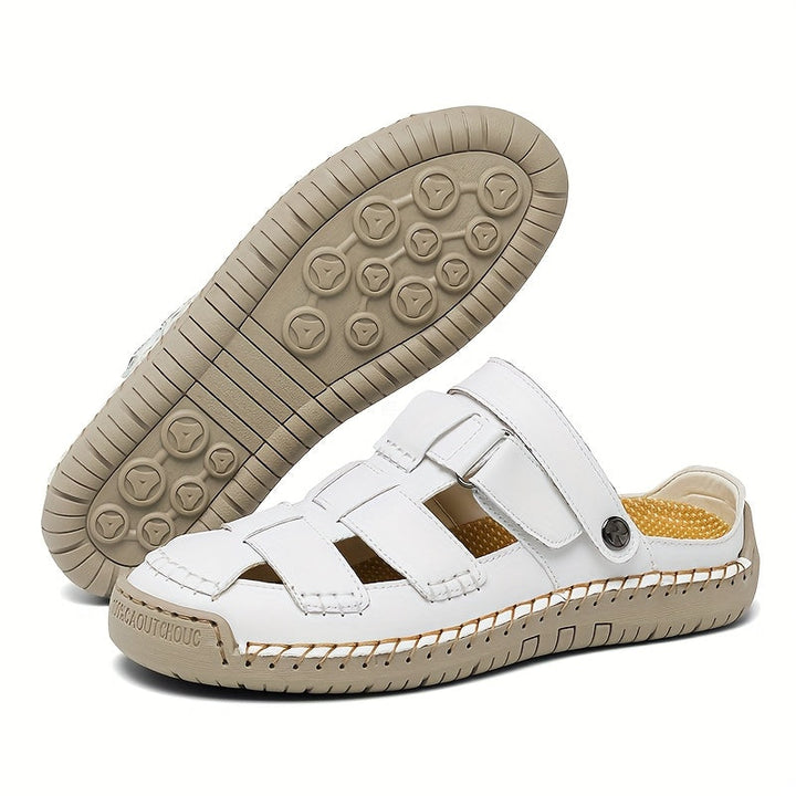 Elina – Sandales de confort réglables