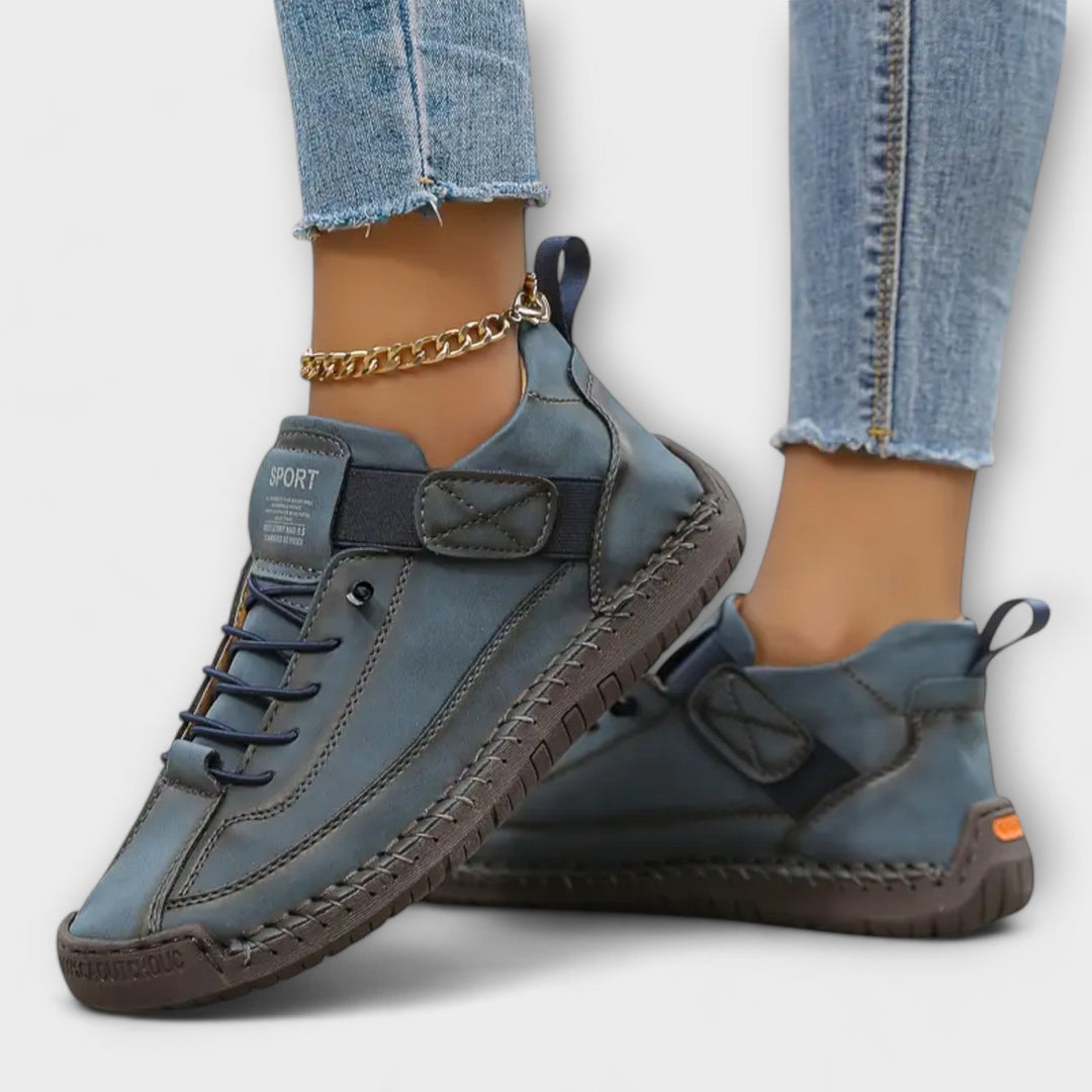 Hilde - Chelsea Boots Intemporelles