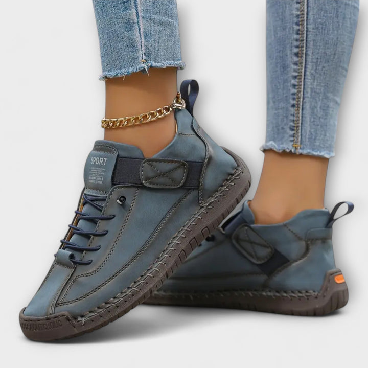 Hilde - Chelsea Boots Intemporelles