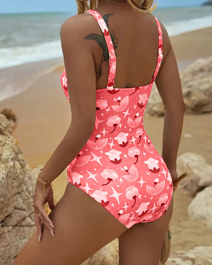 Róisín - Swimsuit Essence