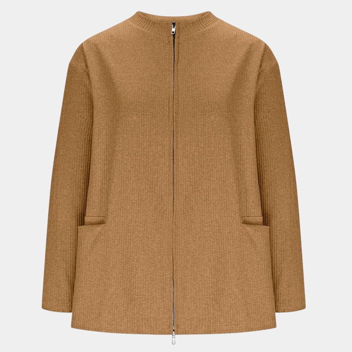 Renna Cotton Knit Cardigan