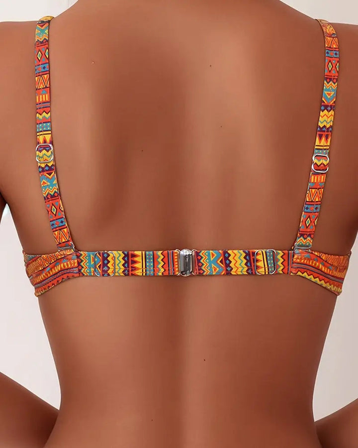 Sadhbh - Bikini Tribal