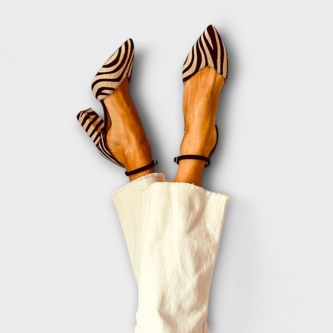 Doirmhor - Comfort Classic Heels