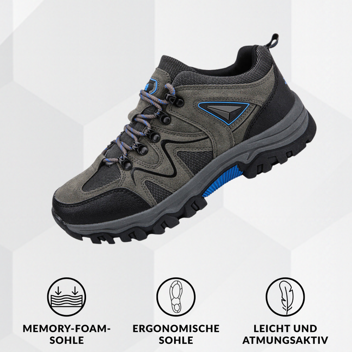 Jumper – Chaussure de randonnée ergonomique confort