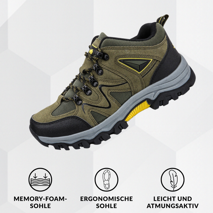 Jumper – Chaussure de randonnée ergonomique confort