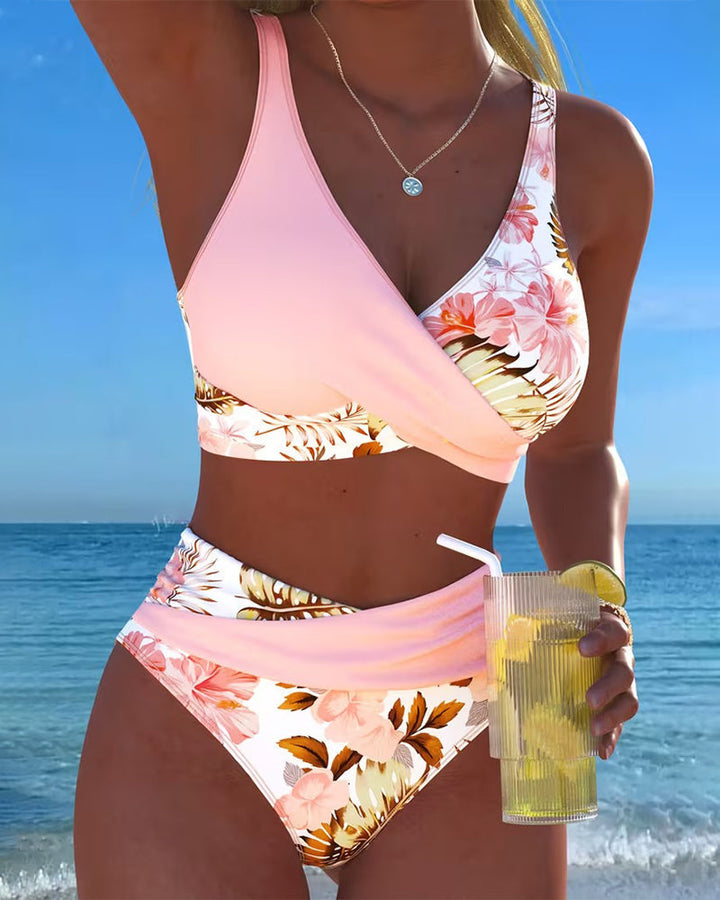 Maeve - Bikini Floral