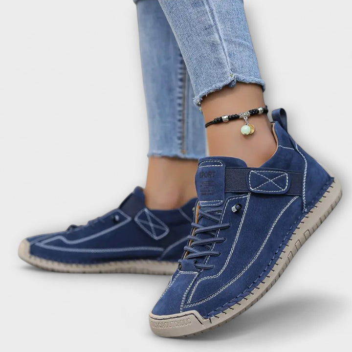 Hilde - Chelsea Boots Intemporelles